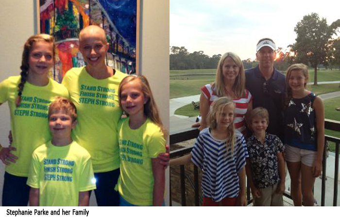 Trainor Family Image